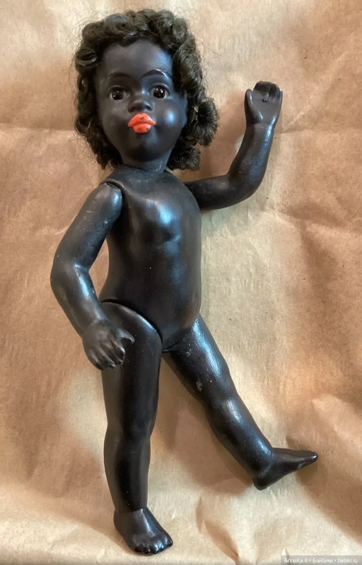 Mignonette африканки и мулатки, подборка фотографий