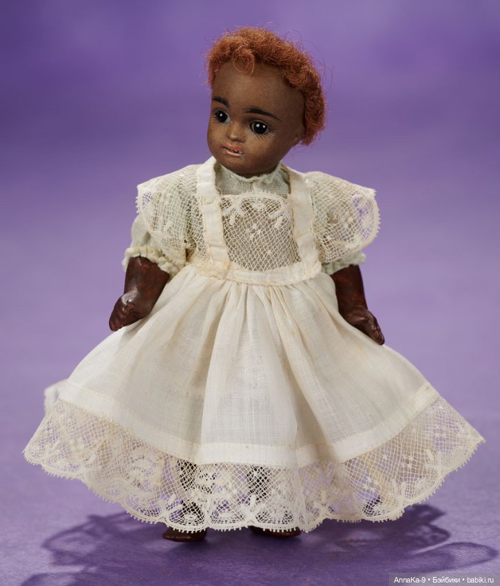 Mignonette африканки и мулатки, подборка фотографий (фото 5)