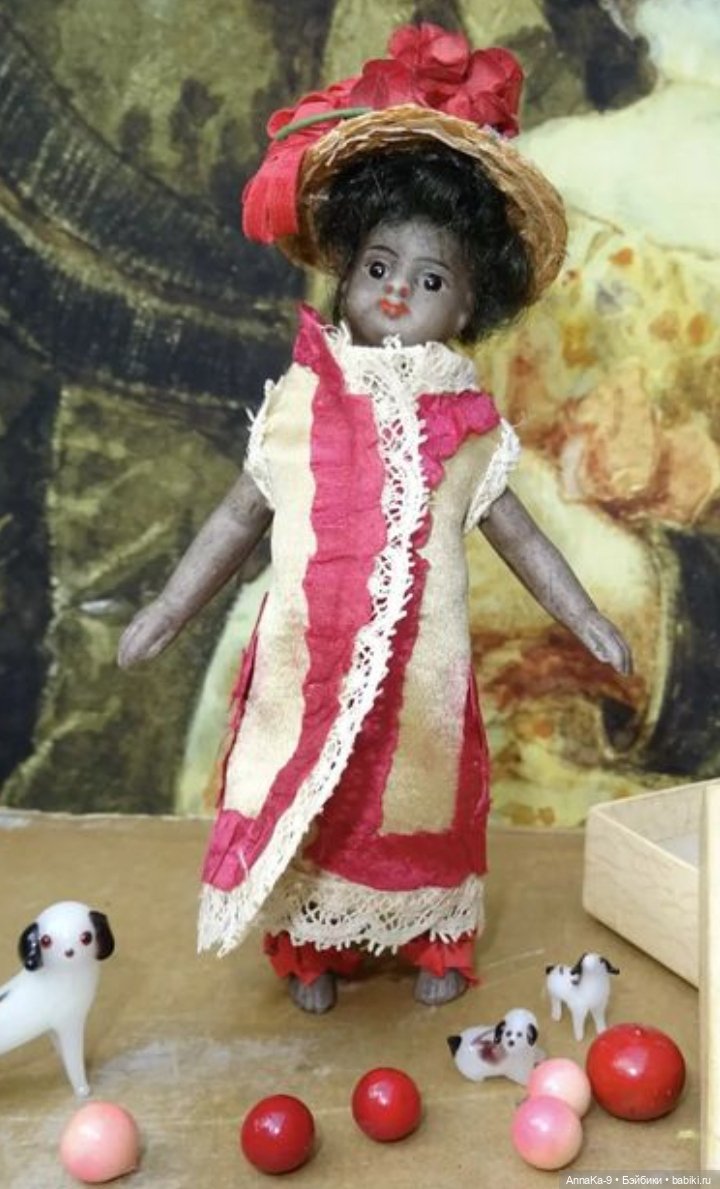 Mignonette африканки и мулатки, подборка фотографий