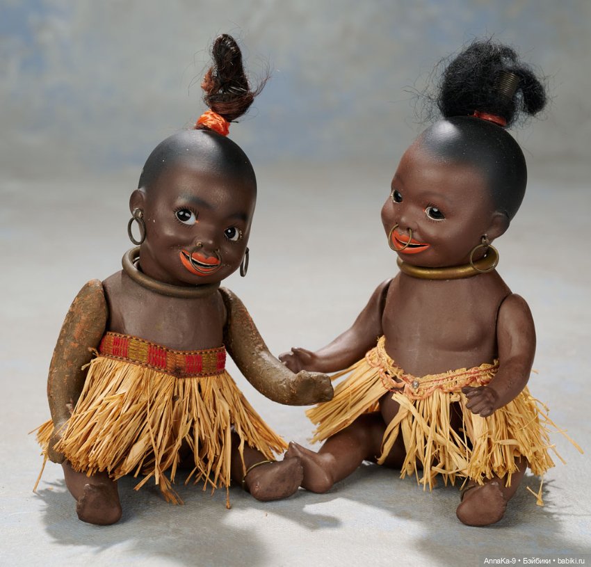 Mignonette африканки и мулатки, подборка фотографий (фото 9)