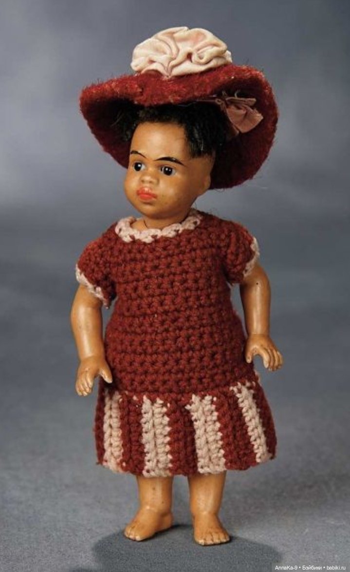 Mignonette африканки и мулатки, подборка фотографий