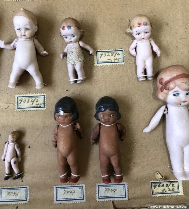 Mignonette африканки и мулатки, подборка фотографий