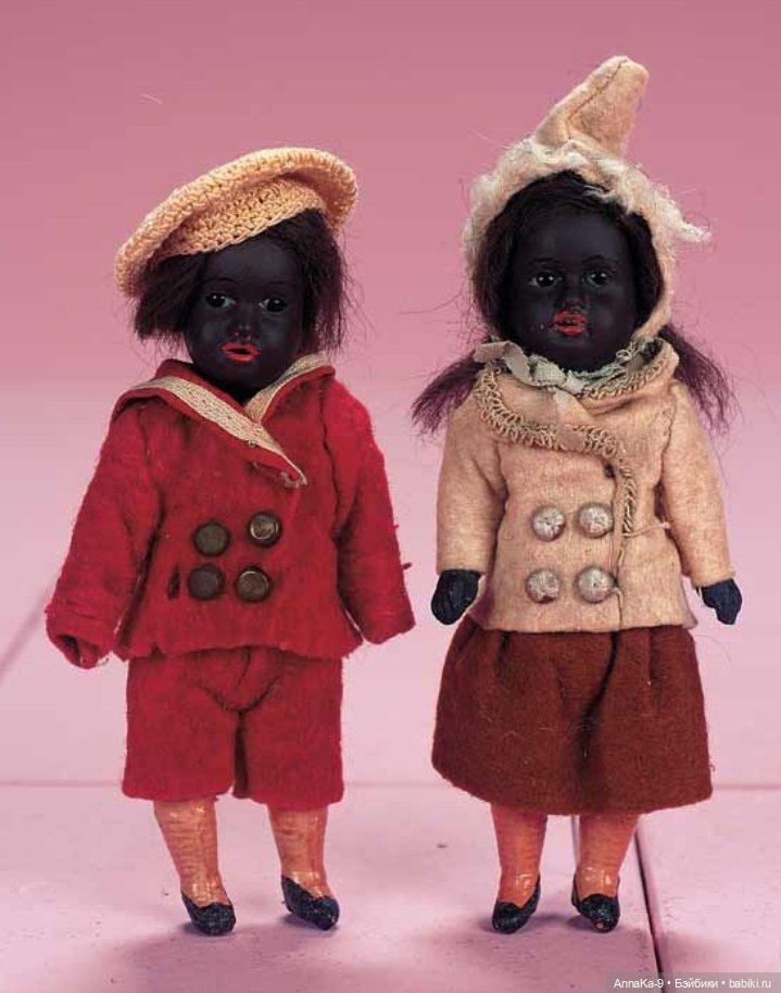 Mignonette африканки и мулатки, подборка фотографий