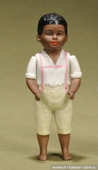 Mignonette африканки и мулатки, подборка фотографий