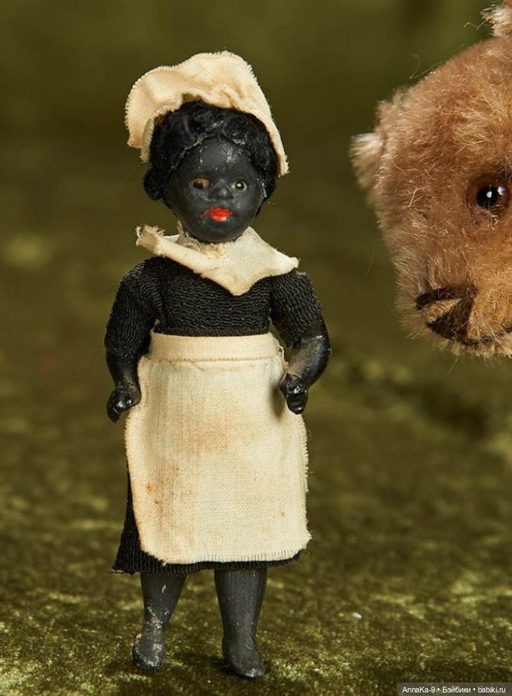 Mignonette африканки и мулатки, подборка фотографий