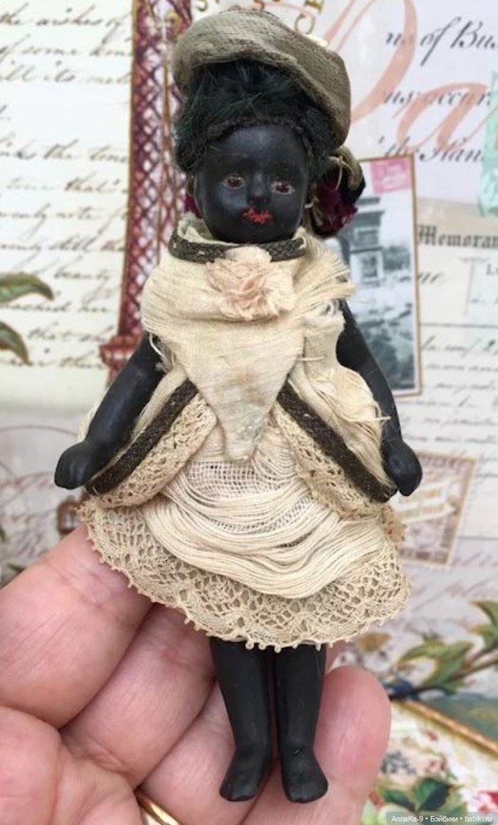 Mignonette африканки и мулатки, подборка фотографий