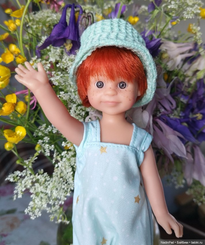 Paola Reina. Давид. Первая, первый, второй (фото 7)