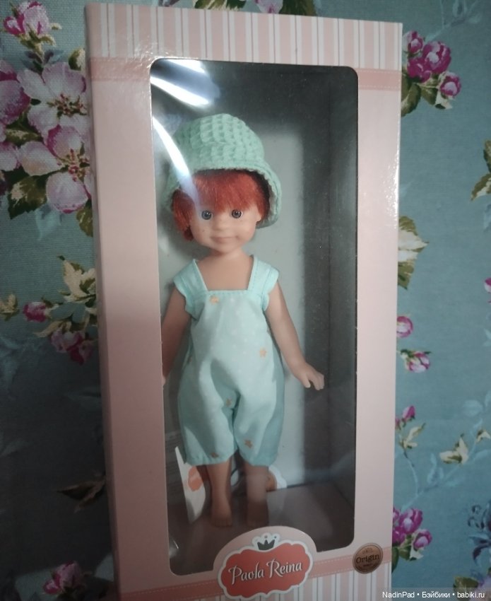 Paola Reina. Давид. Первая, первый, второй (фото 5)