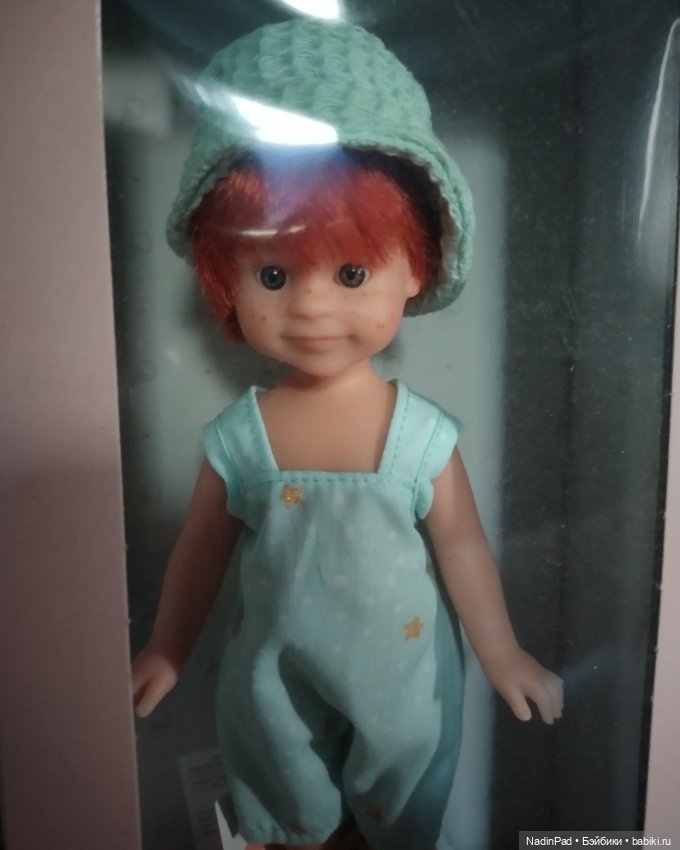 Paola Reina. Давид. Первая, первый, второй (фото 6)