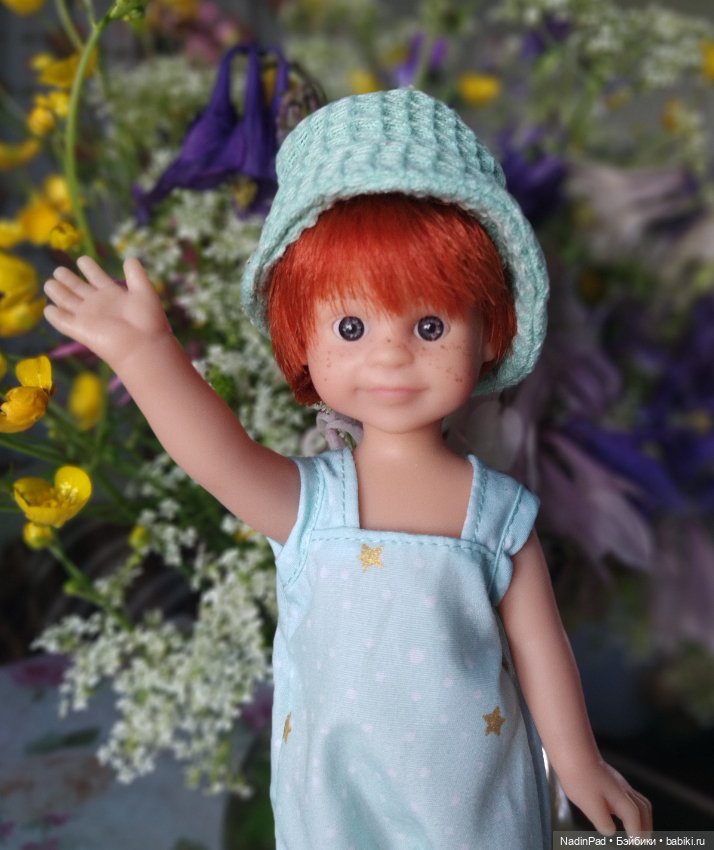 Paola Reina. Давид. Первая, первый, второй