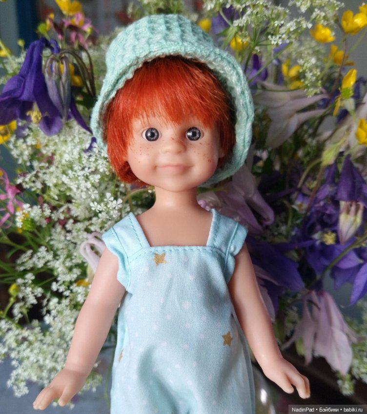 Paola Reina. Давид. Первая, первый, второй (фото 4)