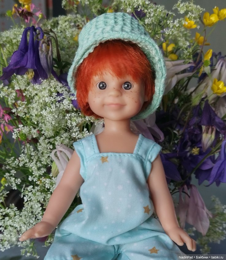 Paola Reina. Давид. Первая, первый, второй (фото 2)