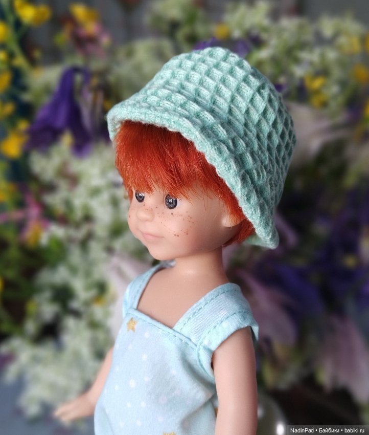 Paola Reina. Давид. Первая, первый, второй (фото 3)