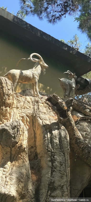 Отель - призрак Eco Dream Club Resort. Турция , Чамьюва. Часть 3