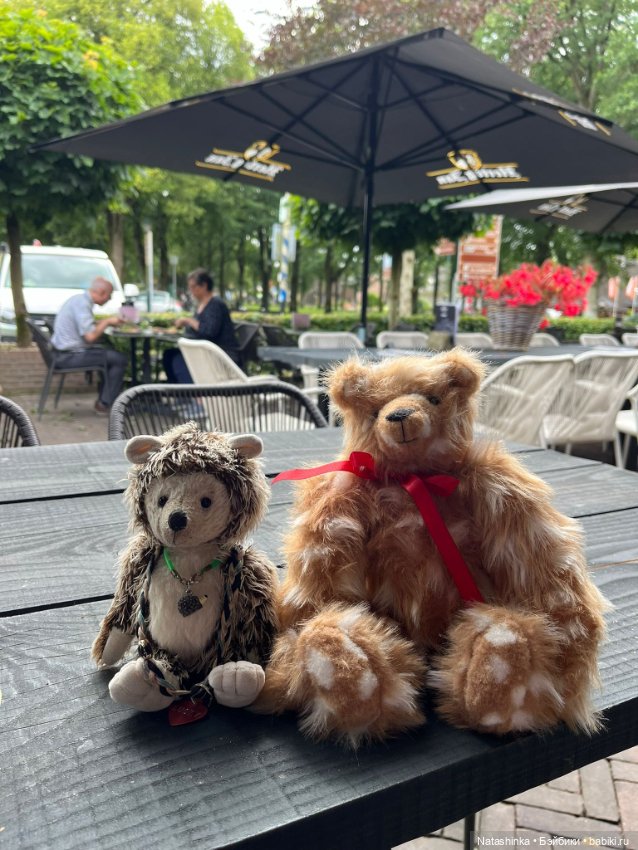 Музыкальная История 131 — Туризм и путешествия: фотоотчеты из поездок