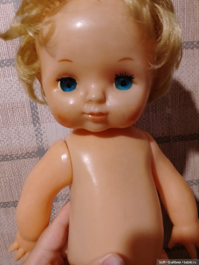 Помогите, пожалуйста, узнать что за куклы (фото 5)