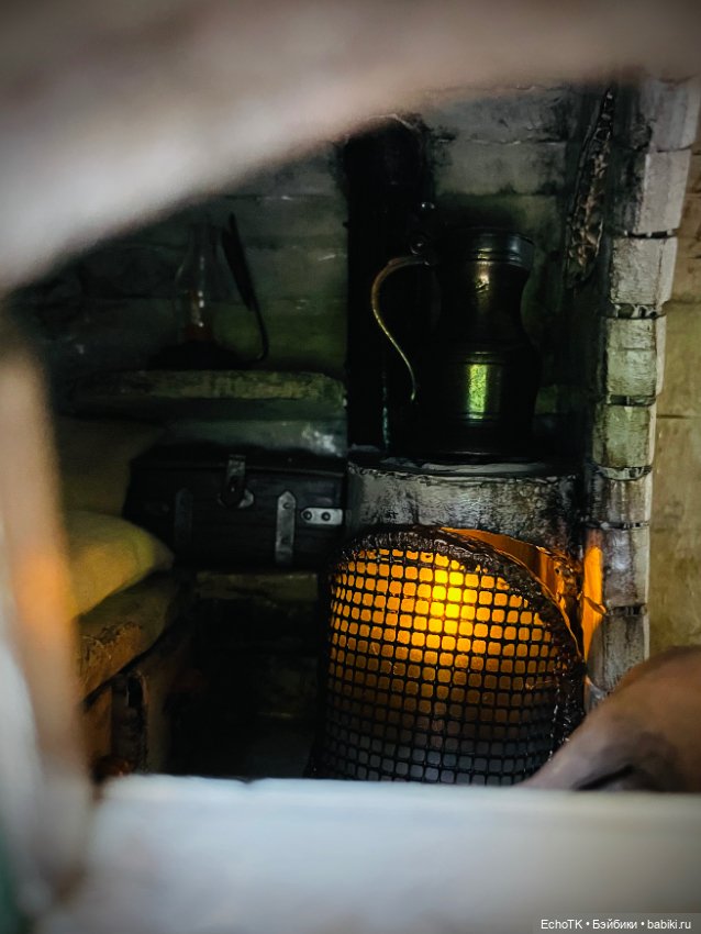 Каан и его повозка — Домашние фото авторских кукол: личные коллекции (фото 6)