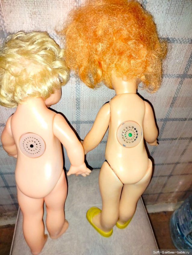 Помогите, пожалуйста, узнать что за куклы (фото 2)