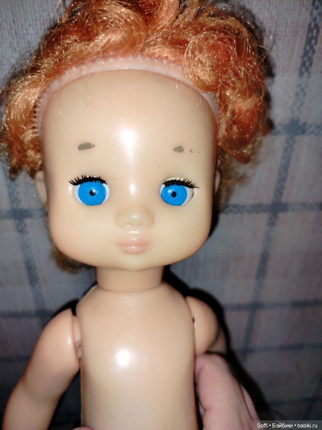 Помогите, пожалуйста, узнать что за куклы (фото 3)
