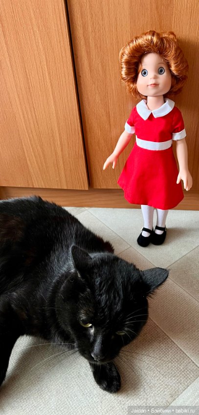 Не сирота — Куклы (фото 2)