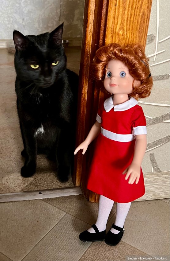 Не сирота — Куклы (фото 4)