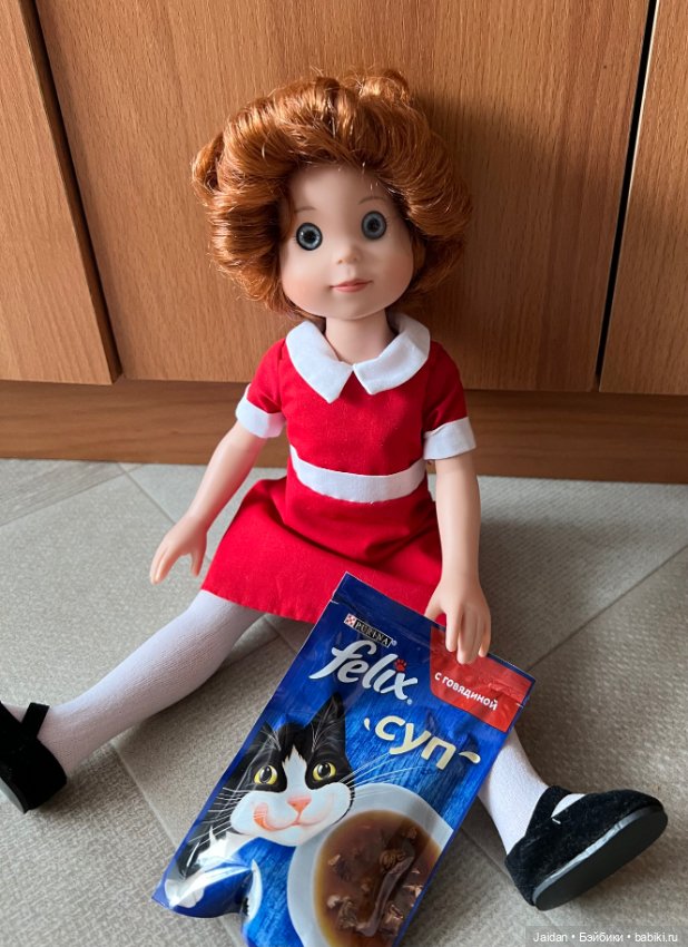 Не сирота — Куклы (фото 3)