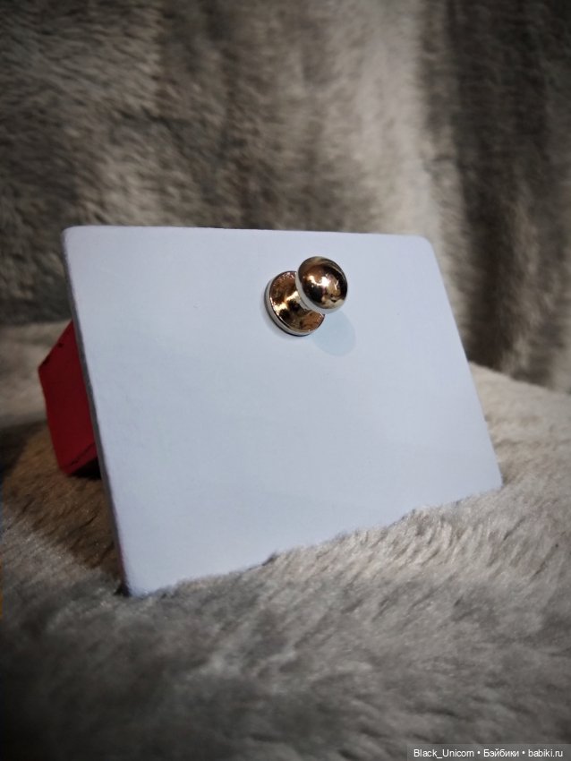 Кухня своими руками — Мебель для кукол и домиков: фото (фото 9)