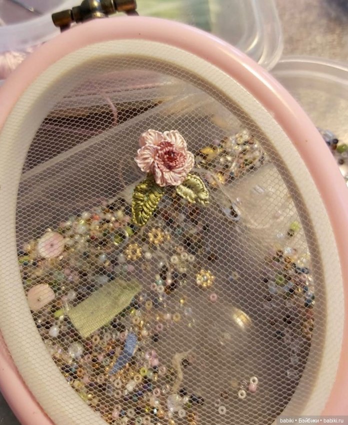 Интервью с автором кукол — Ольгой Кулаковой (фото 9)