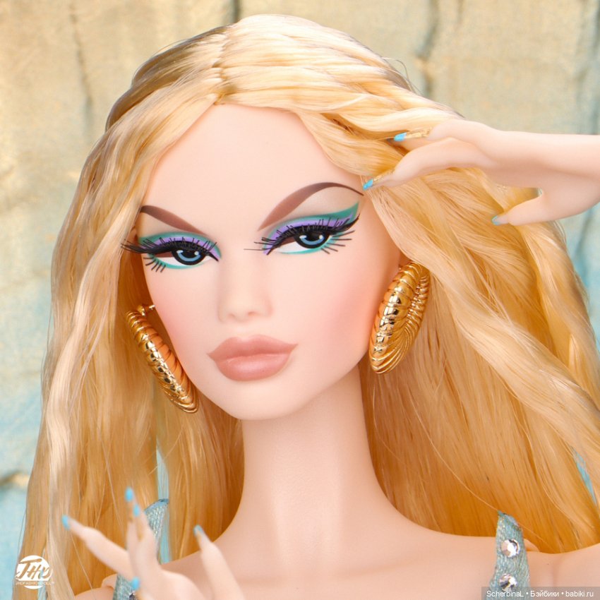 Афродита - новинка от JHDToys (фото 5)