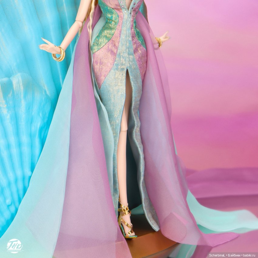 Афродита - новинка от JHDToys (фото 7)