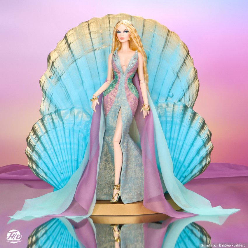 Афродита - новинка от JHDToys (фото 3)