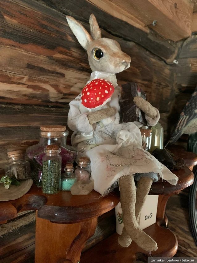 Любопытство превыше всего