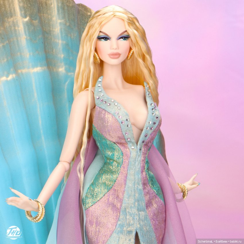 Афродита - новинка от JHDToys (фото 6)