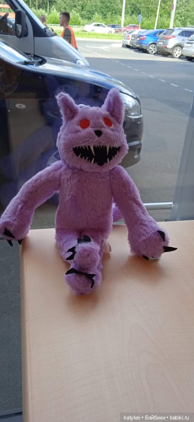 Кот Дремот и День города. 555-й топик