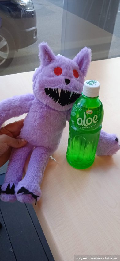 Кот Дремот и День города. 555-й топик