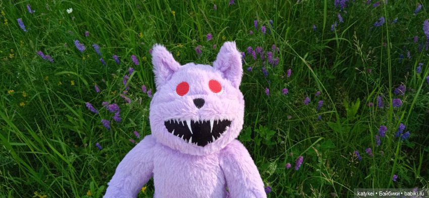 Кот Дремот и День города. 555-й топик (фото 2)