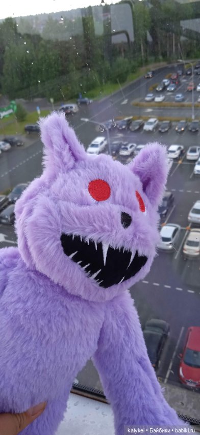 Кот Дремот и День города. 555-й топик