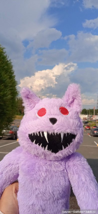 Кот Дремот и День города. 555-й топик (фото 6)