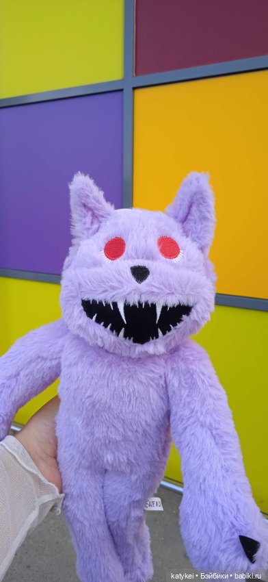 Кот Дремот и День города. 555-й топик (фото 3)