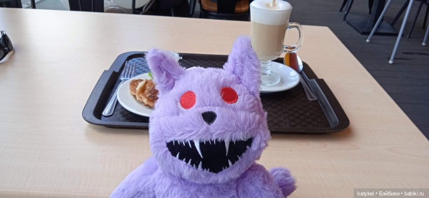 Кот Дремот и День города. 555-й топик