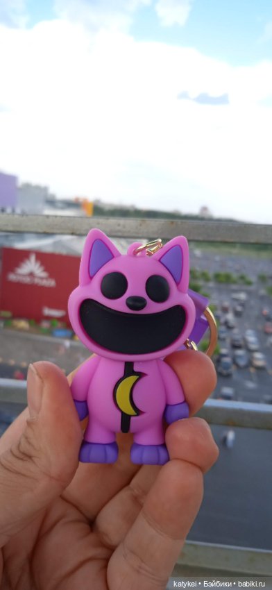 Кот Дремот и День города. 555-й топик