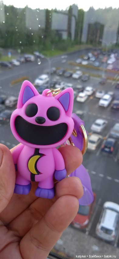 Кот Дремот и День города. 555-й топик