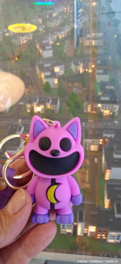 Кот Дремот и День города. 555-й топик