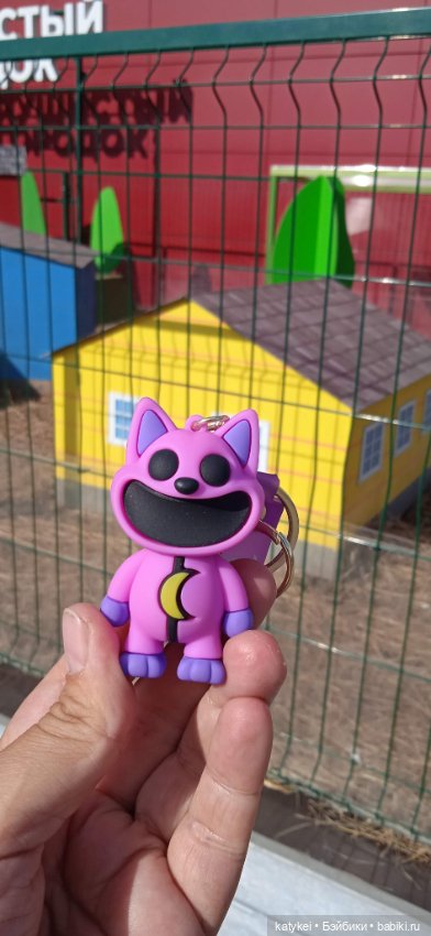 Кот Дремот и День города. 555-й топик