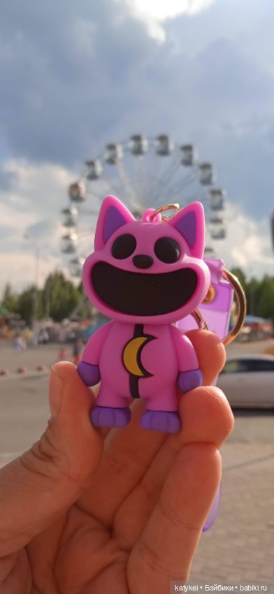 Кот Дремот и День города. 555-й топик