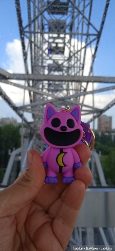 Кот Дремот и День города. 555-й топик