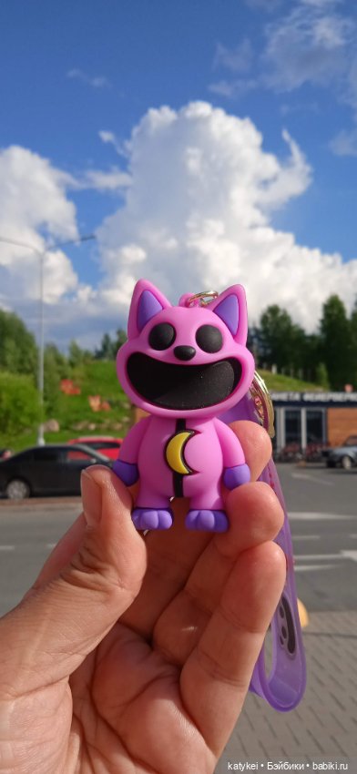 Кот Дремот и День города. 555-й топик