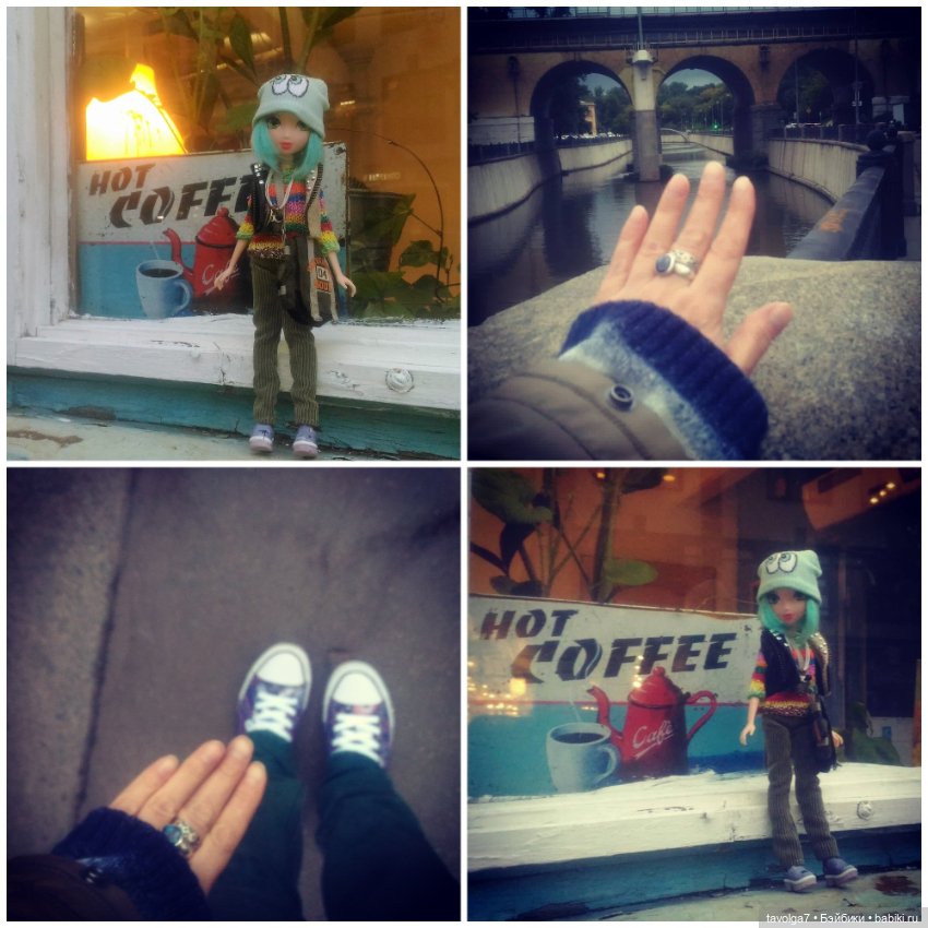 Джой Ле Фрог 2019 — Болталка и разговоры обо всем: жизнь (фото 8)