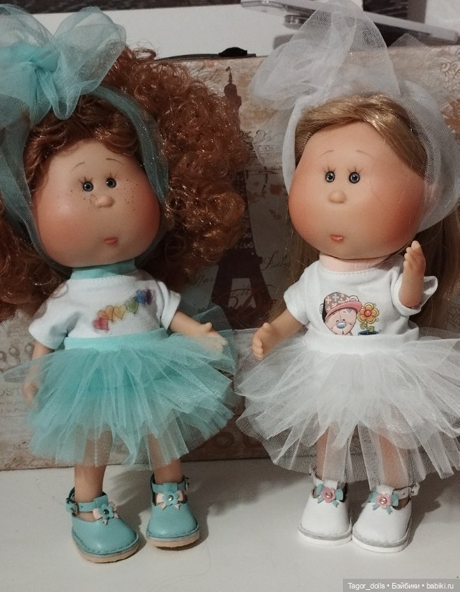 Какие же они забавные мини Мия (фото 3)