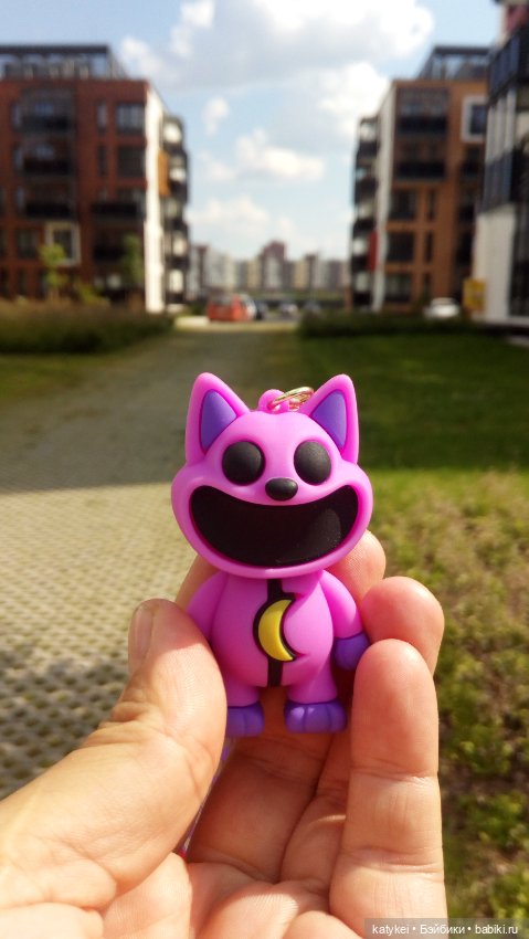 Кот Дремот и День города. 555-й топик